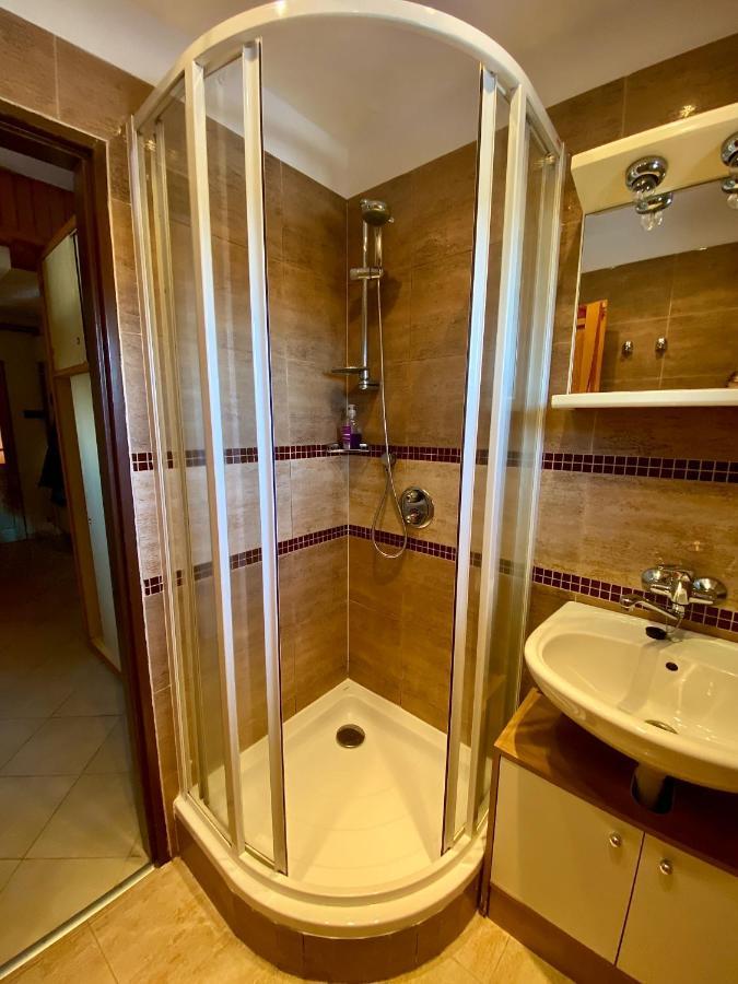 Chata Maxík Josefův Důl Exteriér fotografie